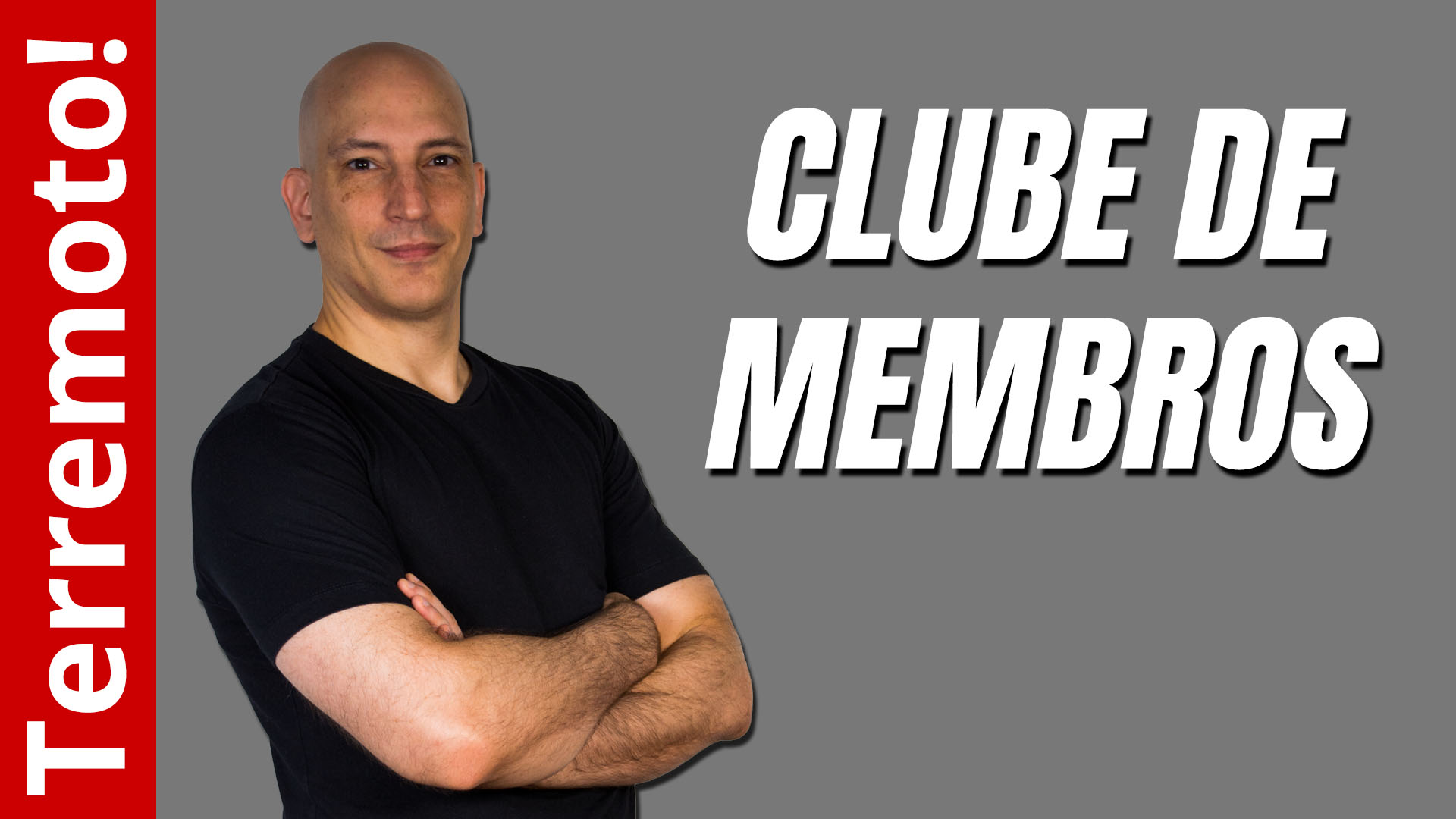 Clube de Membros