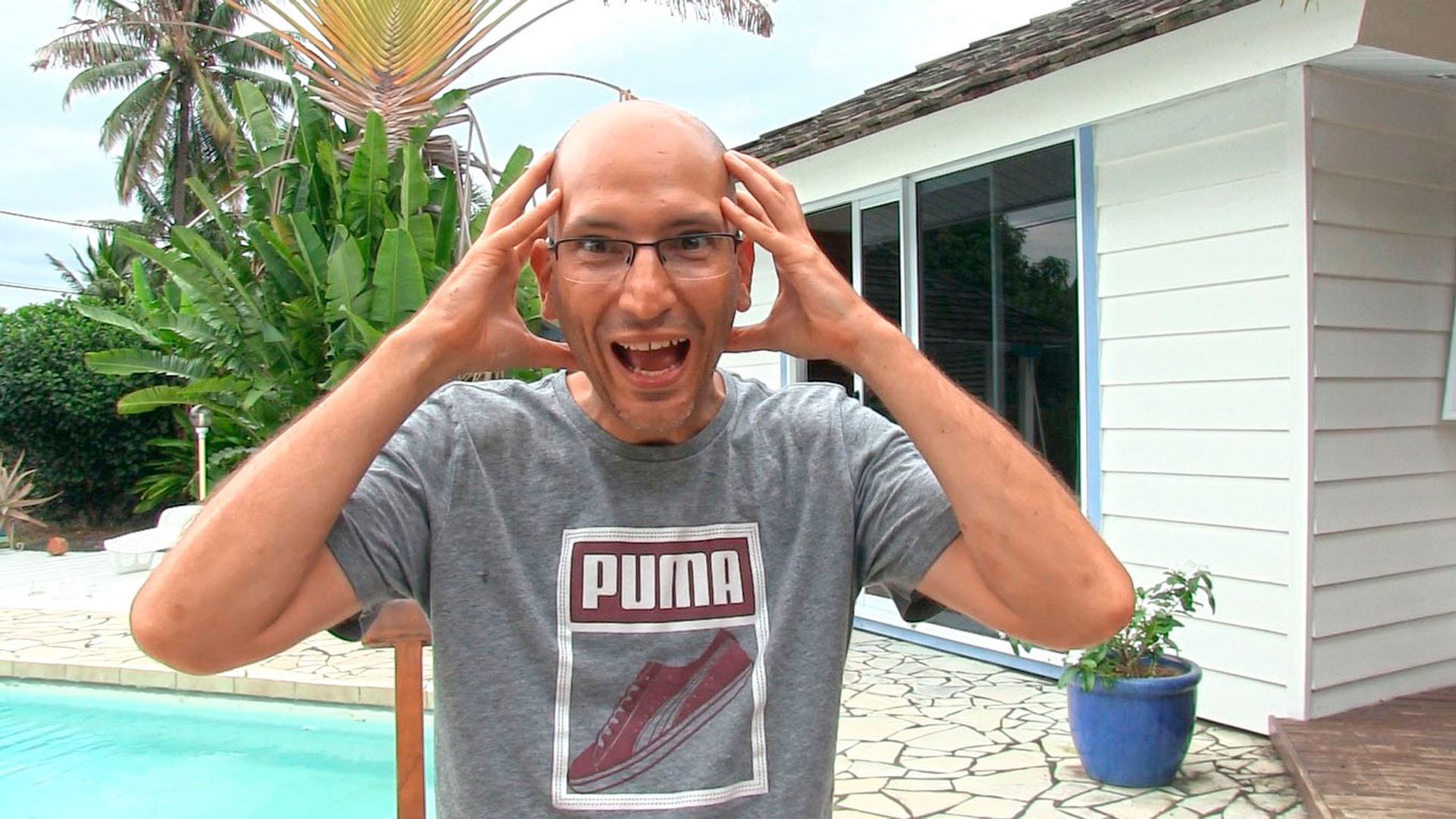 Imprevistos e problemas - Diário de um nômade - Ep. 5