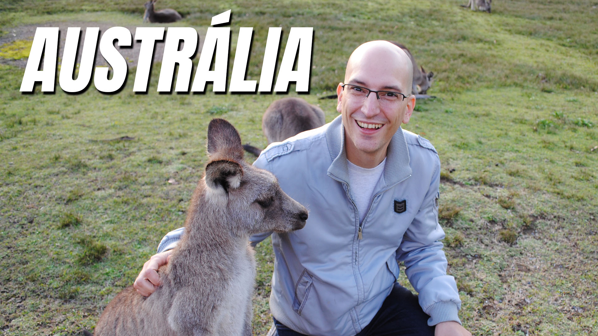 Austrália - Diário de um nômade - Ep. 23
