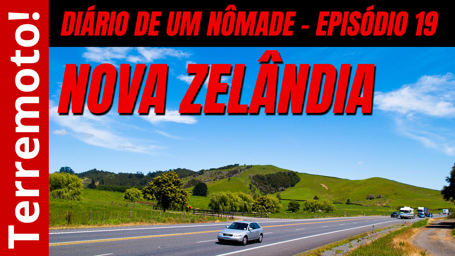 Nova Zelândia