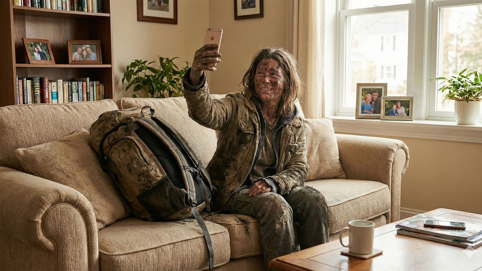 A ascenção dos mendigos virtuais