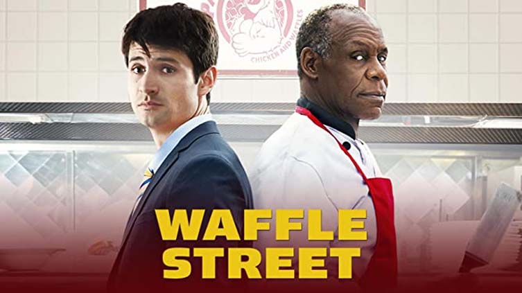 Waffle Street