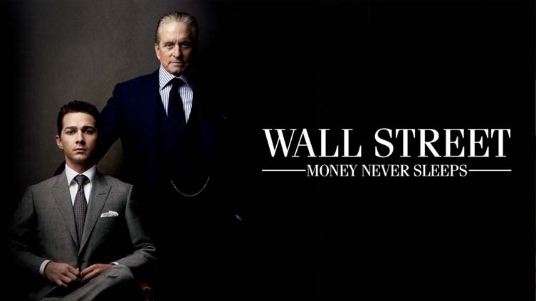 Wall Street – O Dinheiro Nunca Dorme - Wall Street: Money Never Sleeps